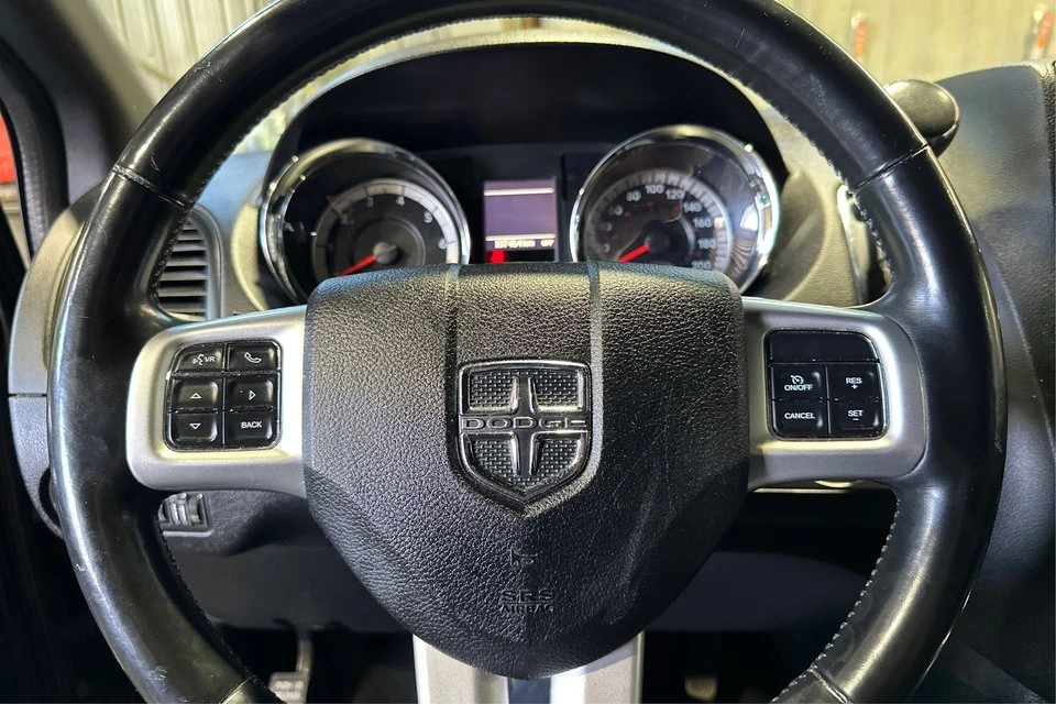 2019 Dodge Caravan - Image 19 of 20