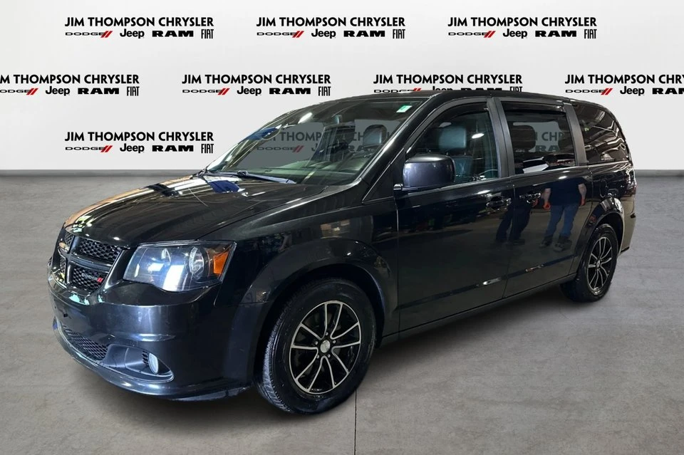 2019 Dodge Caravan - Image 3 of 20