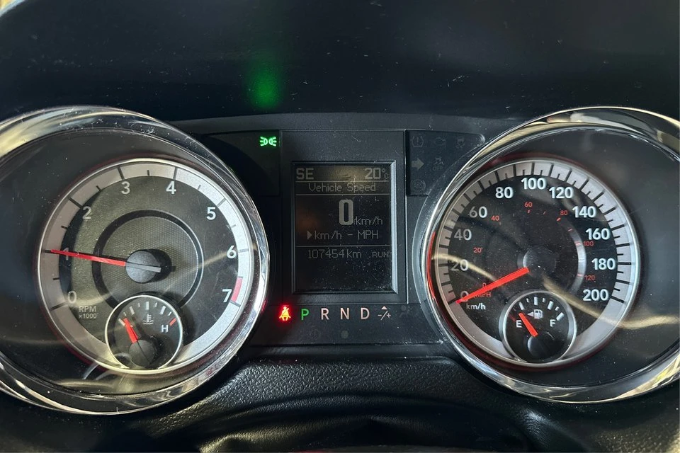 2019 Dodge Caravan - Image 18 of 20