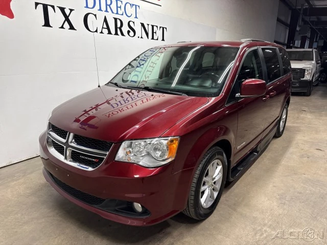 2019 Dodge Caravan - Image 10 of 21