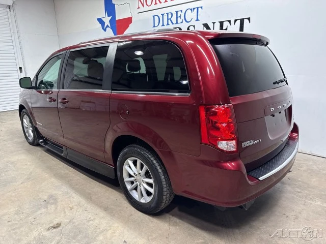 2019 Dodge Caravan - Image 6 of 21