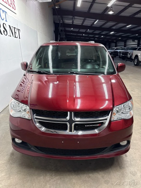 2019 Dodge Caravan - Image 11 of 21
