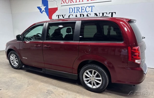 2019 Dodge Caravan - Image 7 of 21