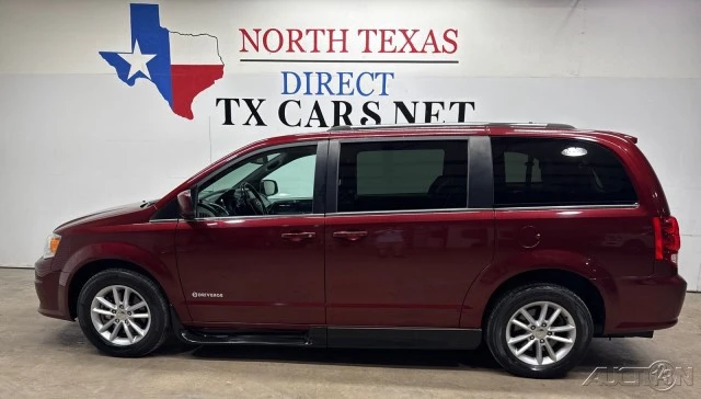 2019 Dodge Caravan - Image 8 of 21