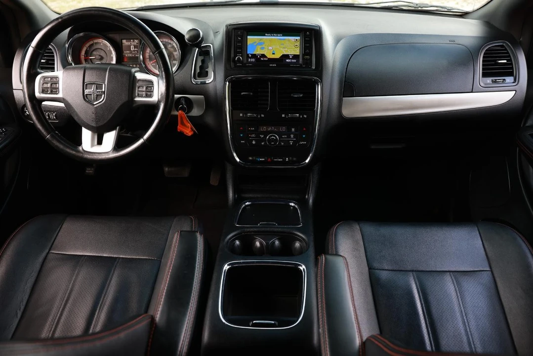 2019 Dodge Caravan - Image 21 of 21