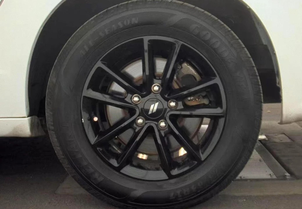 2019 Dodge Caravan - Image 12 of 12