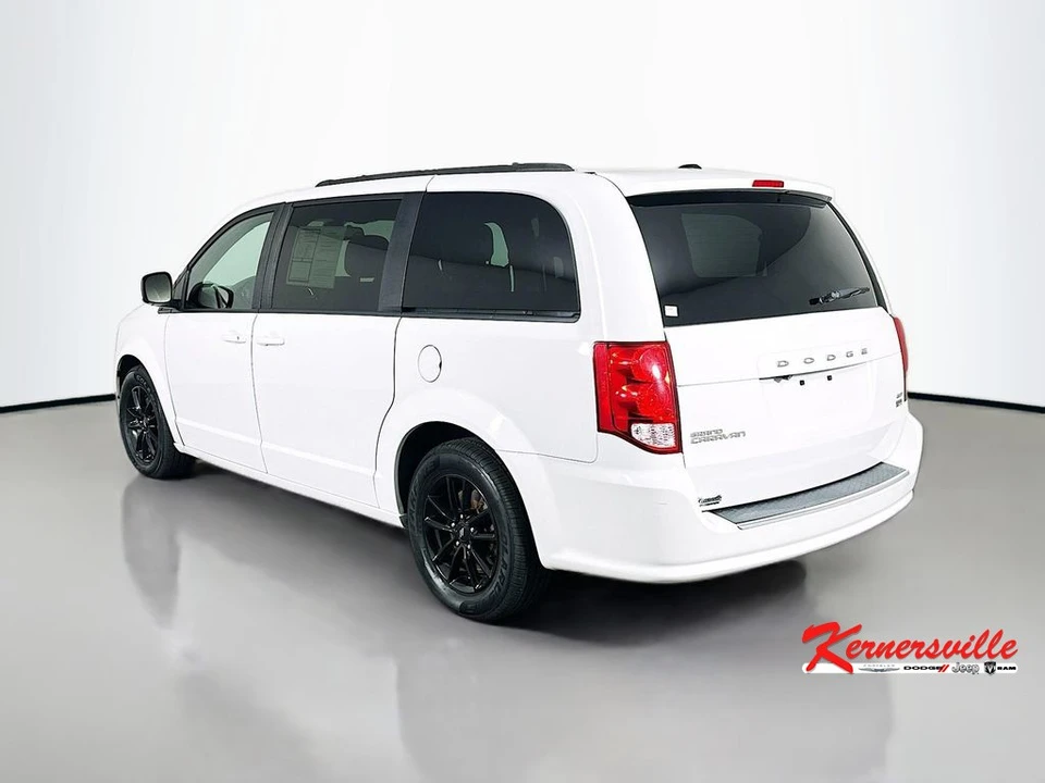 2019 Dodge Caravan - Image 5 of 24