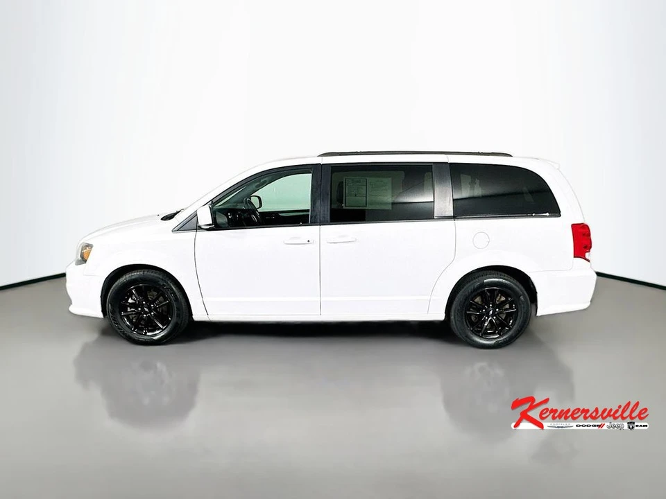 2019 Dodge Caravan - Image 4 of 21