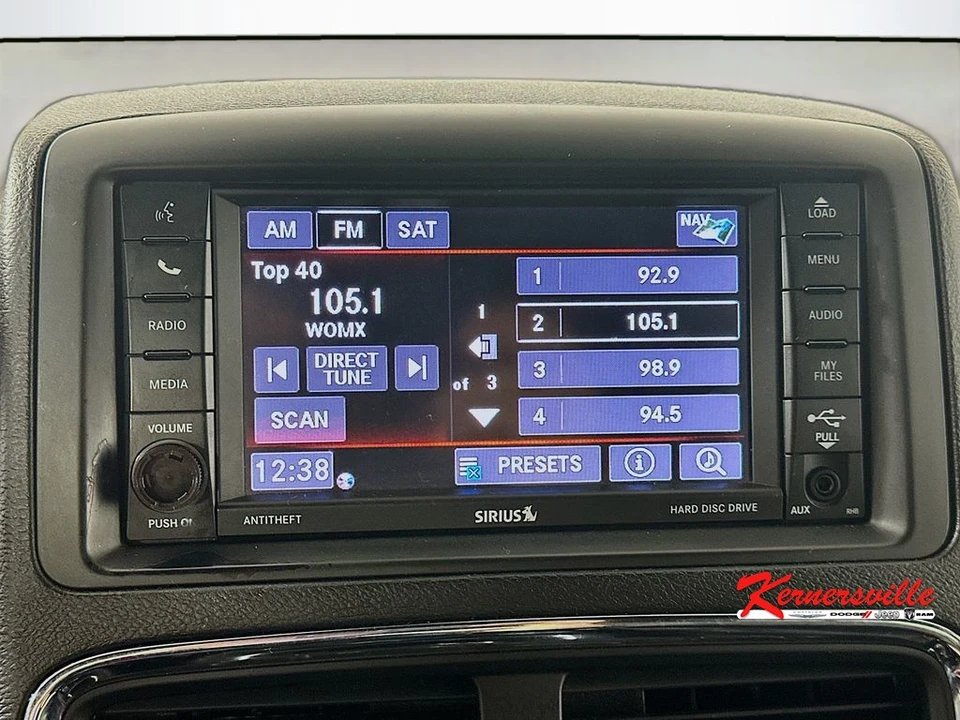 2019 Dodge Caravan - Image 17 of 24