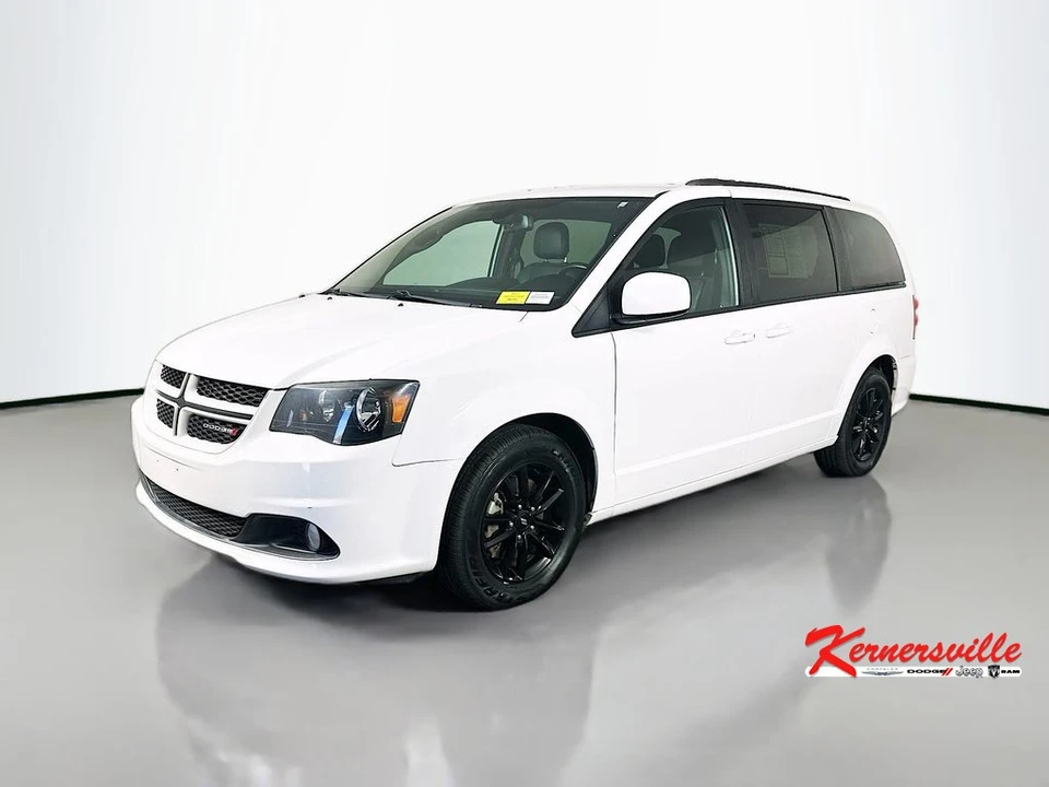 2019 Dodge Caravan - Image 3 of 21