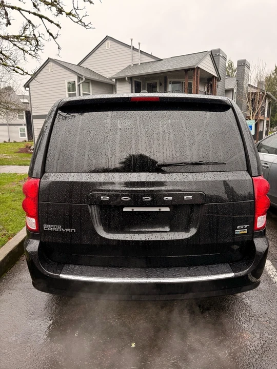 2019 Dodge Caravan - Image 3 of 11