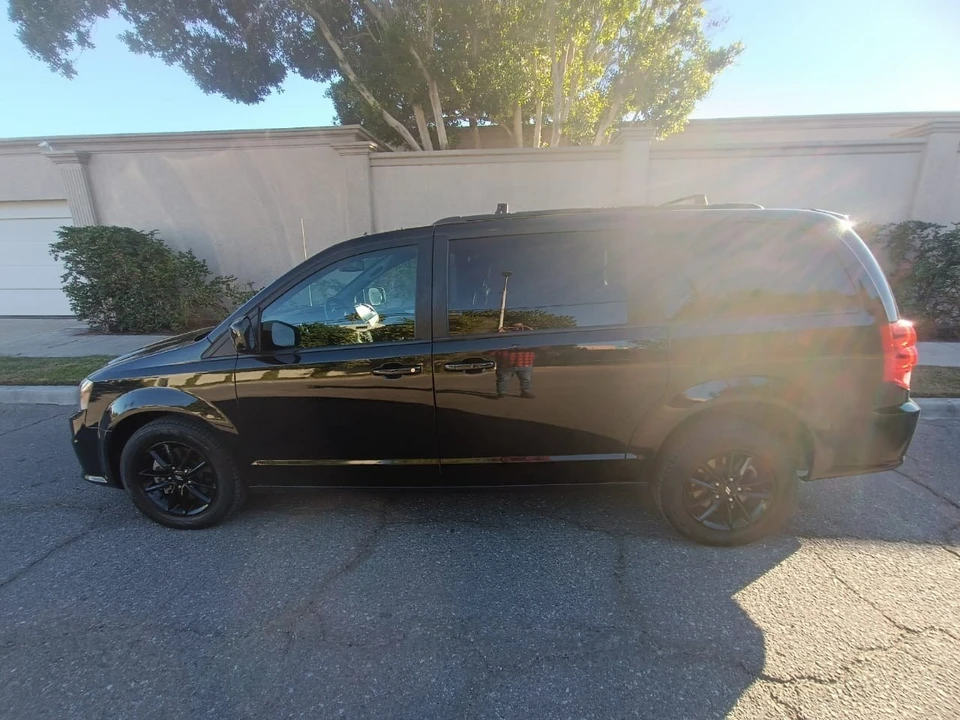 2019 Dodge Caravan - Image 21 of 21