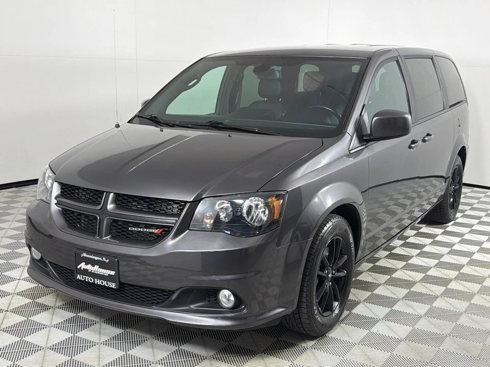 2019 Dodge Caravan - Image 10 of 12