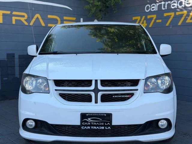 2019 Dodge Caravan - Image 8 of 16