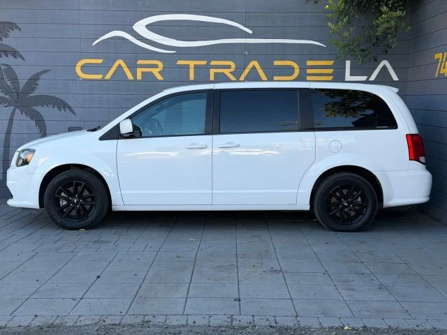 2019 Dodge Caravan - Image 2 of 16