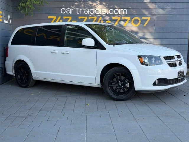 2019 Dodge Caravan - Image 7 of 16