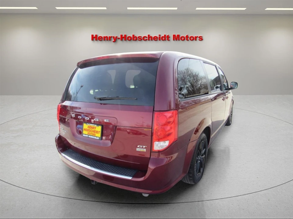 2019 Dodge Caravan - Image 12 of 12