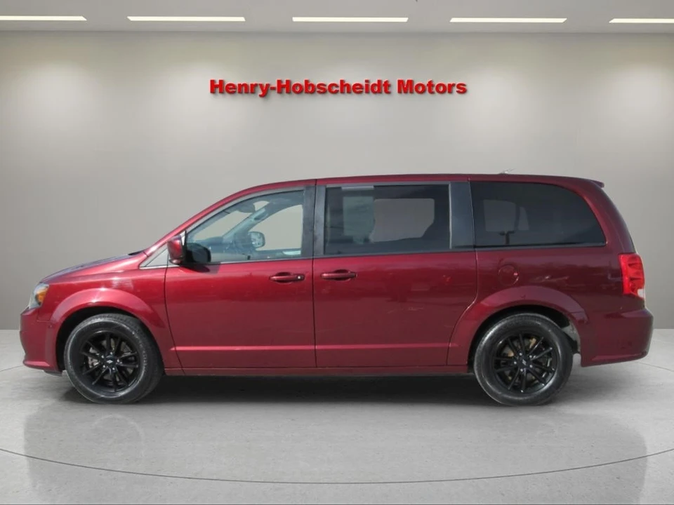 2019 Dodge Caravan - Image 10 of 12