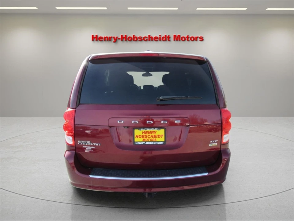 2019 Dodge Caravan - Image 3 of 12