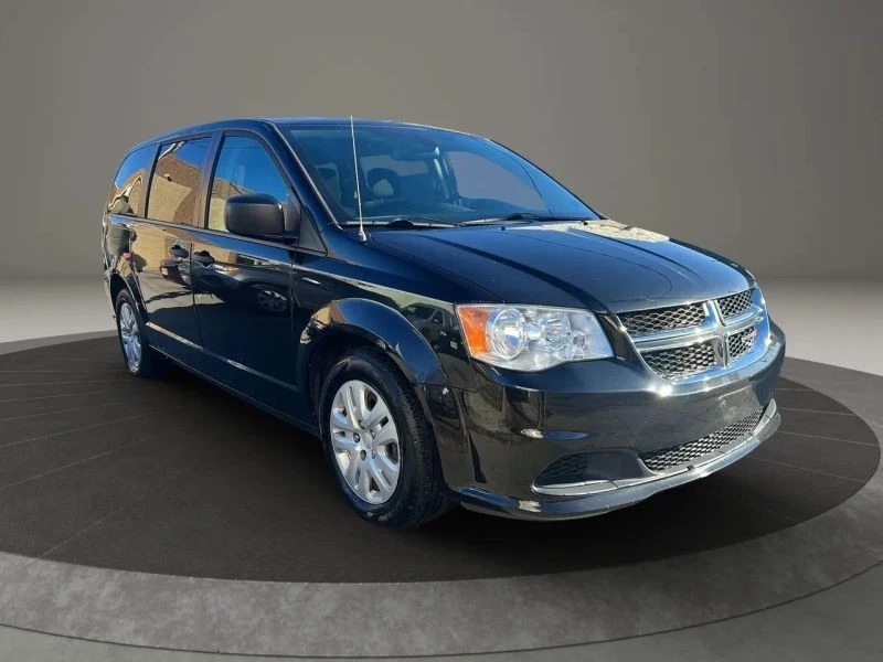 2019 Dodge Caravan - Image 3 of 12
