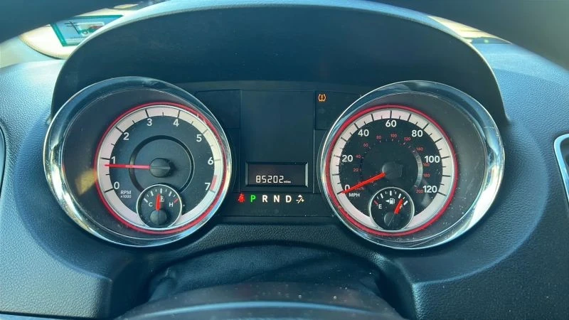 2019 Dodge Caravan - Image 12 of 12