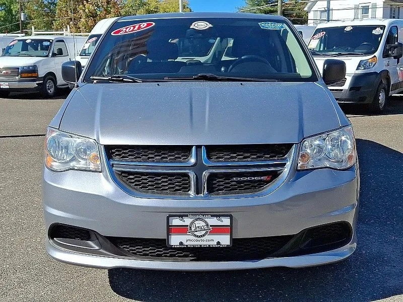 2019 Dodge Caravan - Image 3 of 12