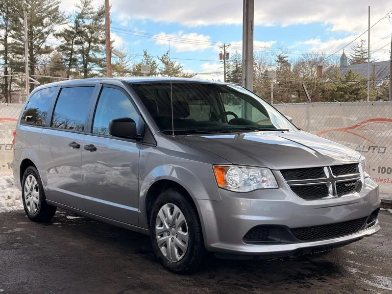 2019 Dodge Caravan - Image 5 of 12