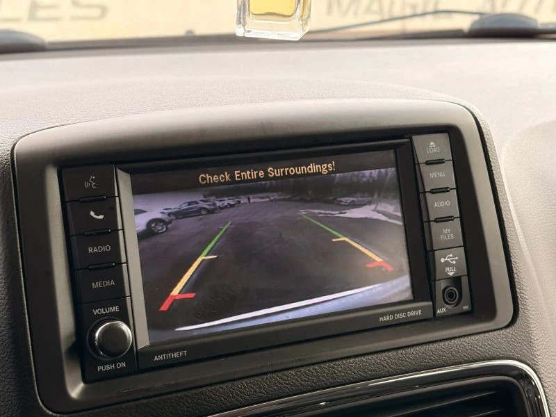 2019 Dodge Caravan - Image 10 of 11