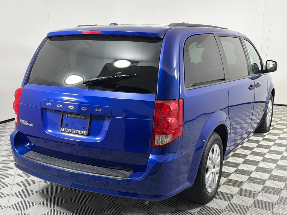 2019 Dodge Caravan - Image 5 of 12