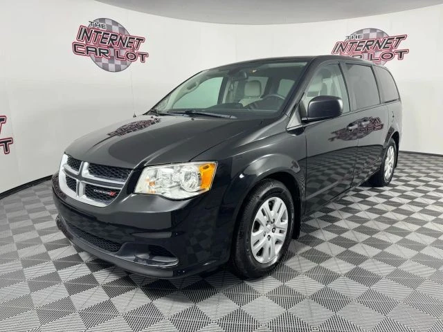 2019 Dodge Caravan - Image 3 of 12