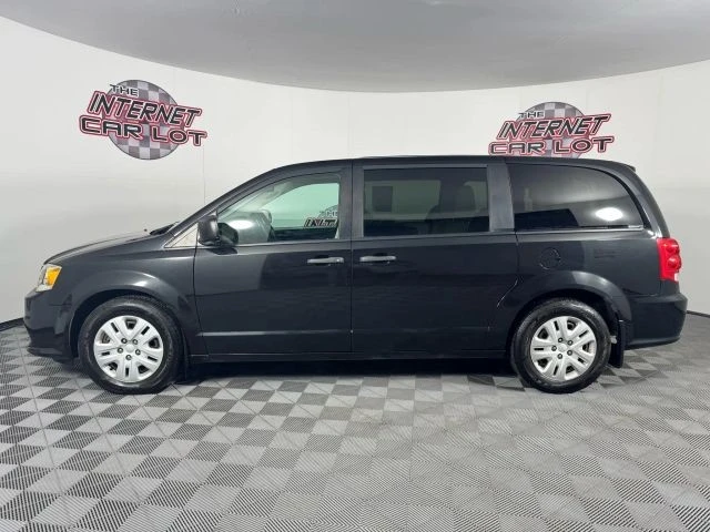 2019 Dodge Caravan - Image 4 of 12