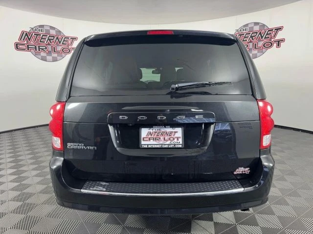 2019 Dodge Caravan - Image 6 of 12