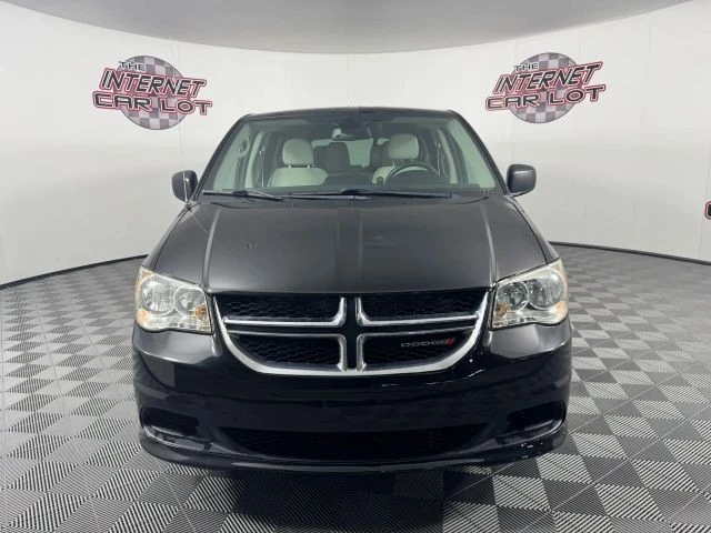 2019 Dodge Caravan - Image 2 of 12