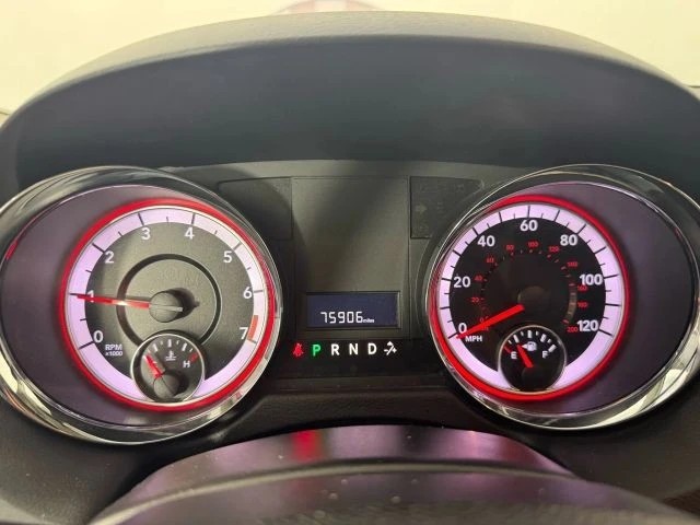 2019 Dodge Caravan - Image 14 of 21