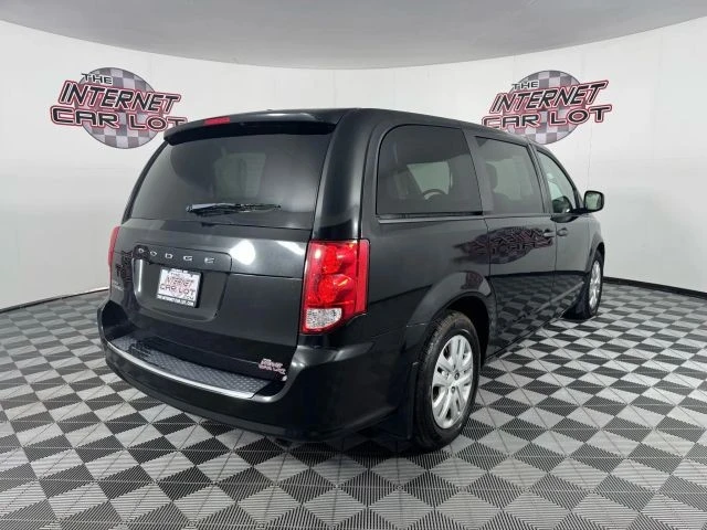 2019 Dodge Caravan - Image 7 of 12