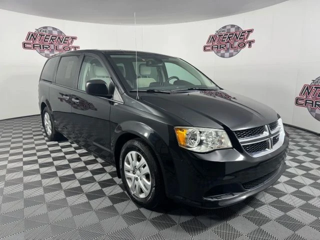 2019 Dodge Caravan - Image 9 of 12