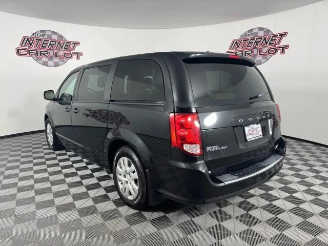 2019 Dodge Caravan - Image 5 of 12