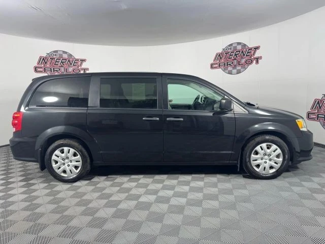 2019 Dodge Caravan - Image 8 of 12