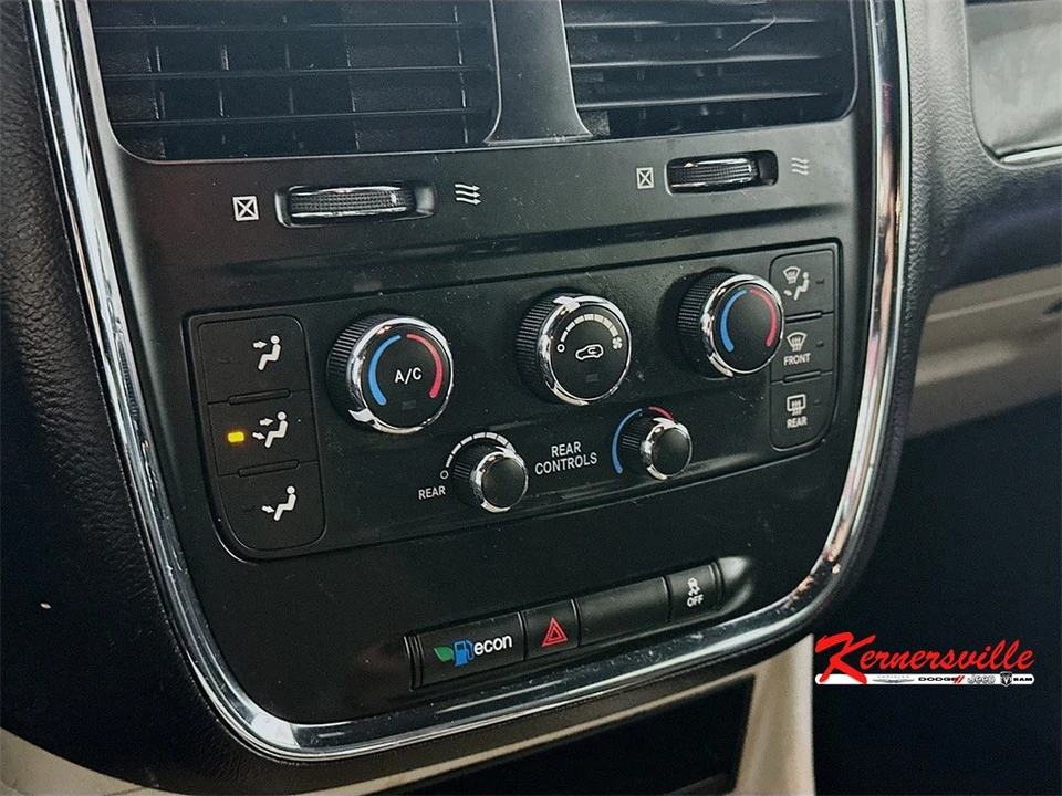 2019 Dodge Caravan - Image 18 of 21