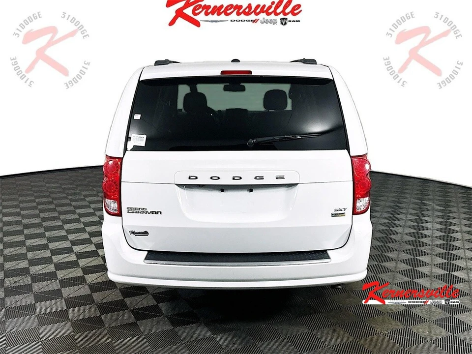 2019 Dodge Caravan - Image 6 of 21