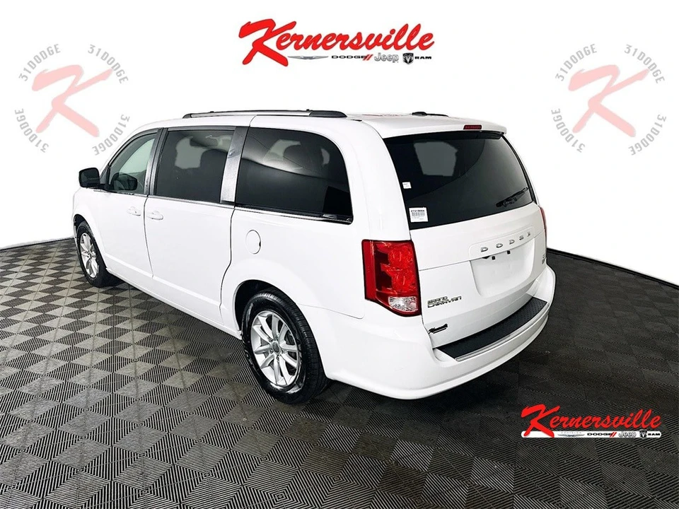 2019 Dodge Caravan - Image 5 of 12