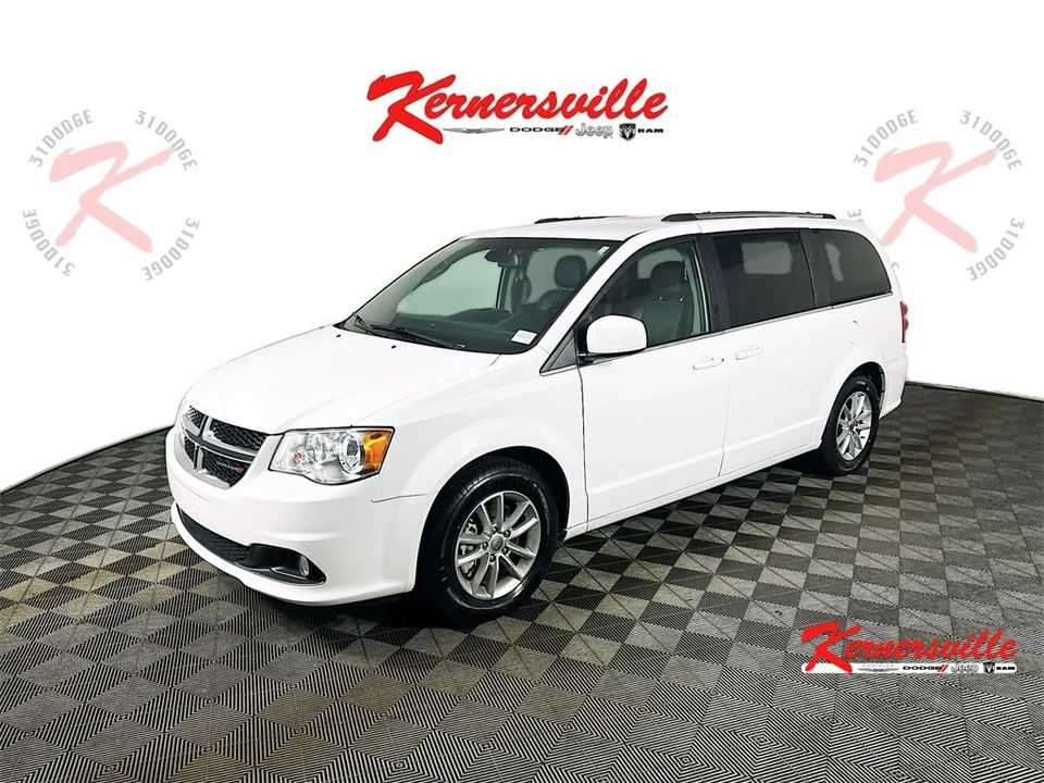 2019 Dodge Caravan - Image 3 of 12