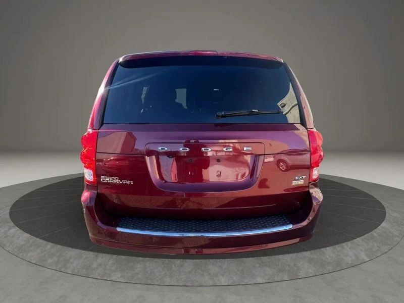 2019 Dodge Caravan - Image 6 of 12