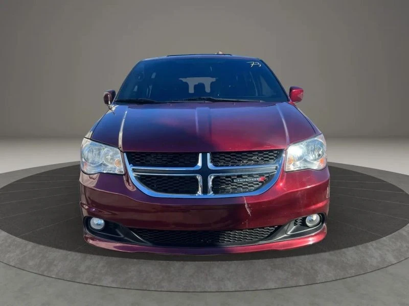 2019 Dodge Caravan - Image 2 of 12