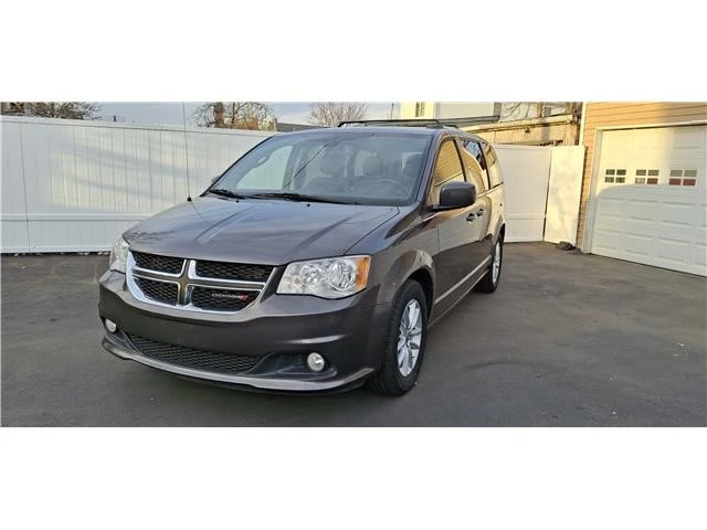 2019 Dodge Caravan - Image 6 of 21