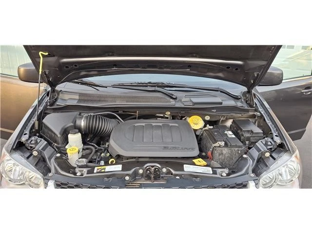 2019 Dodge Caravan - Image 21 of 21
