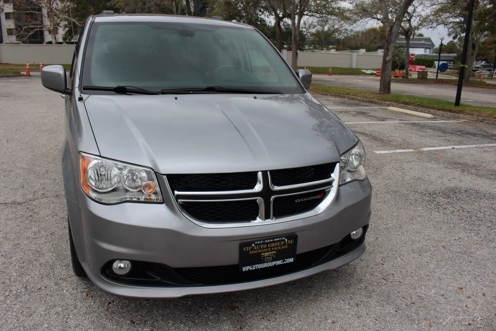 2019 Dodge Caravan - Image 21 of 21