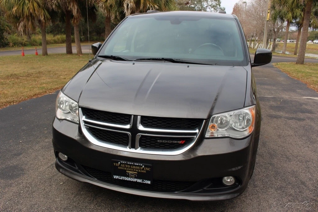 2019 Dodge Caravan - Image 20 of 21