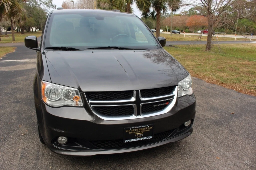 2019 Dodge Caravan - Image 21 of 21