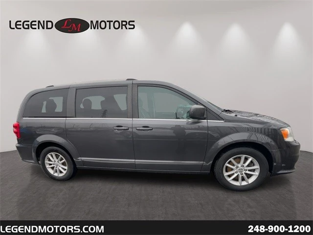 2019 Dodge Caravan - Image 5 of 12